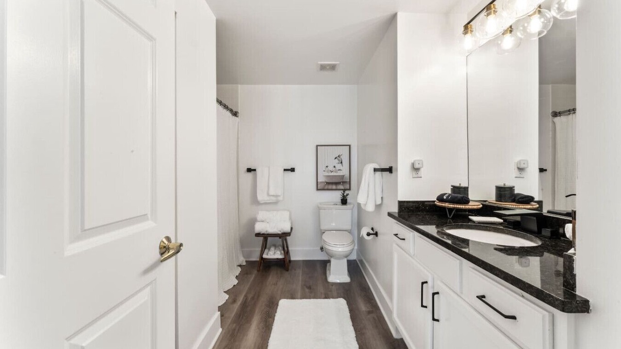 Photo of Bathroom in Downtown