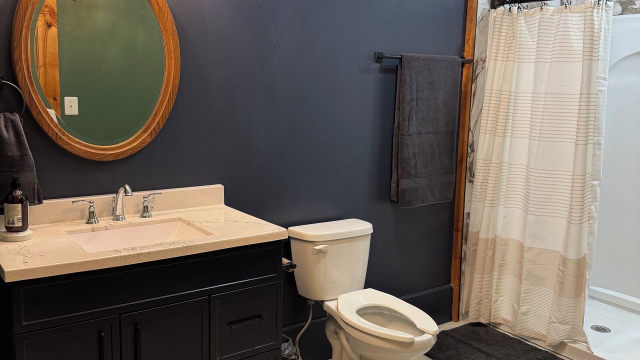 Photo of Bathroom in Albany