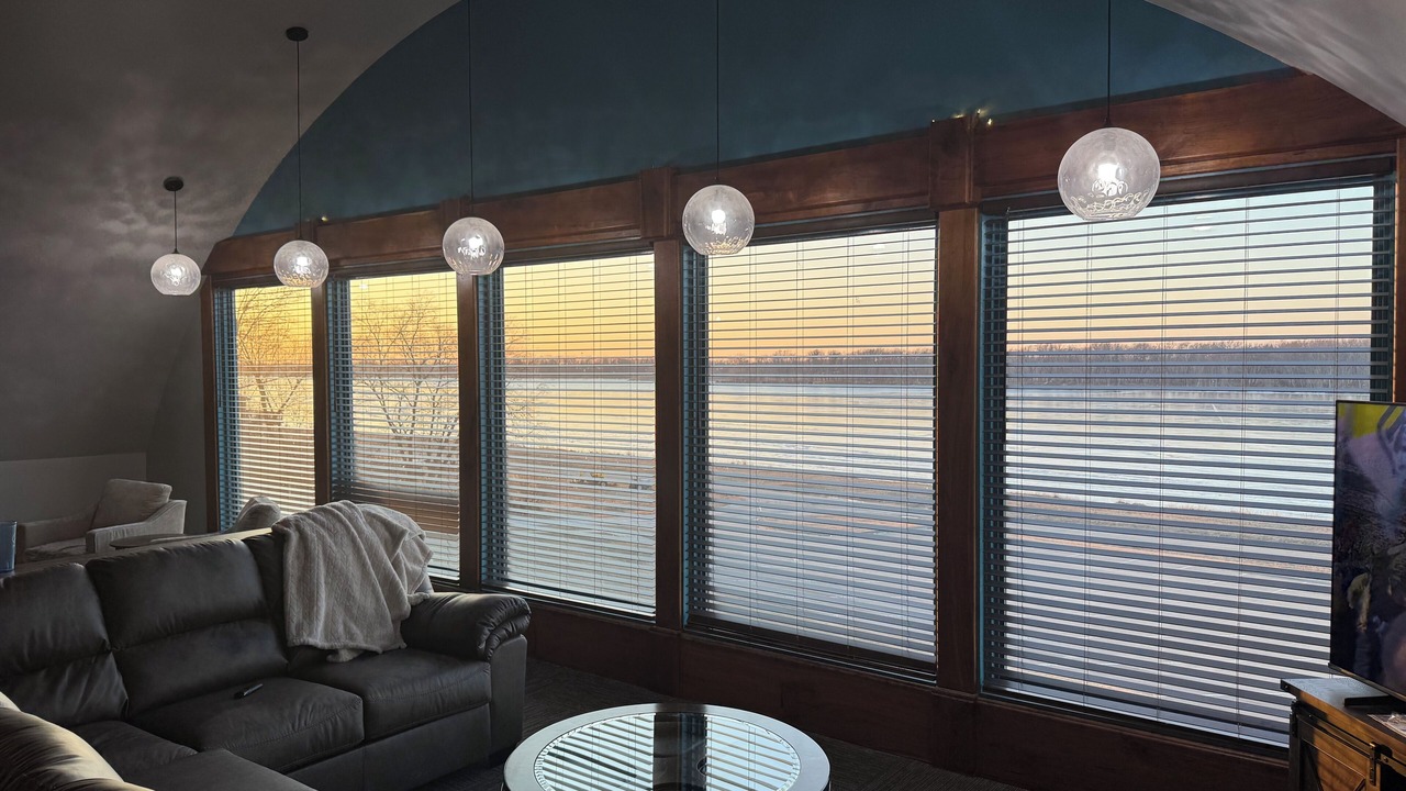 Photo of Livingroom in Albany