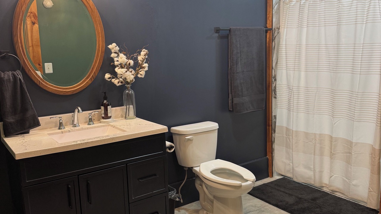 Photo of Bathroom in Albany