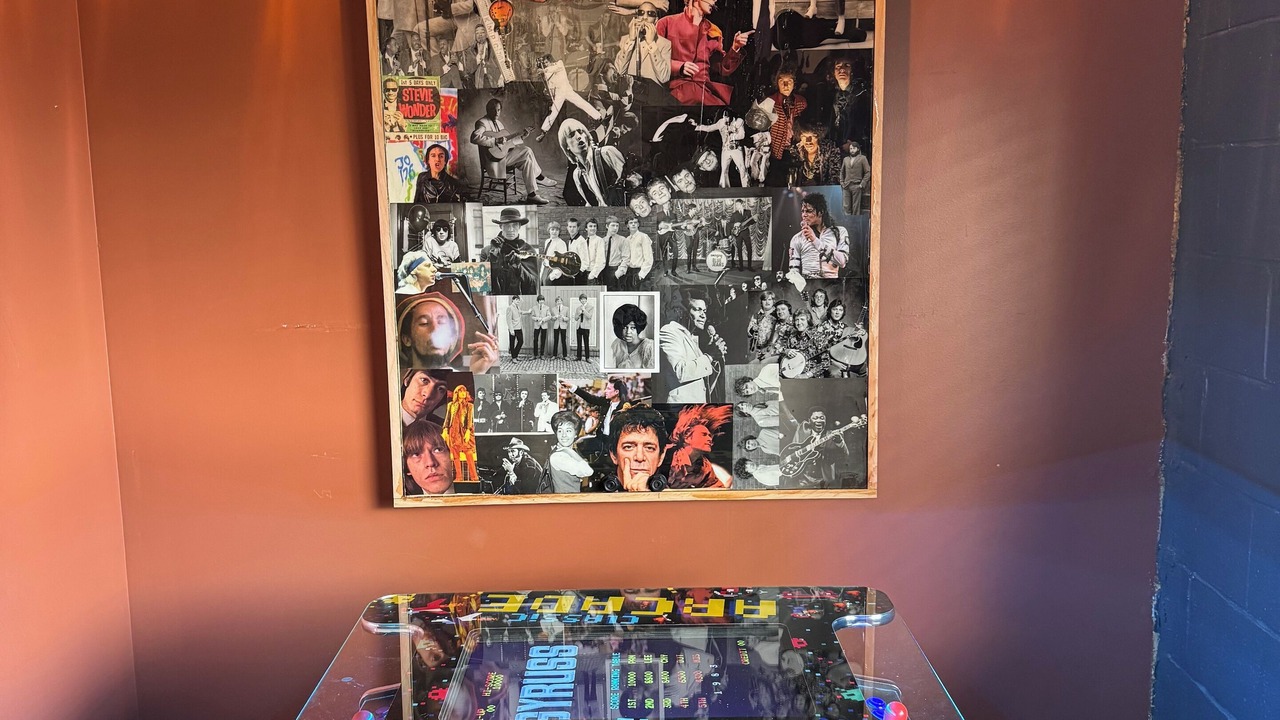 Photo of Bedroom in Albany