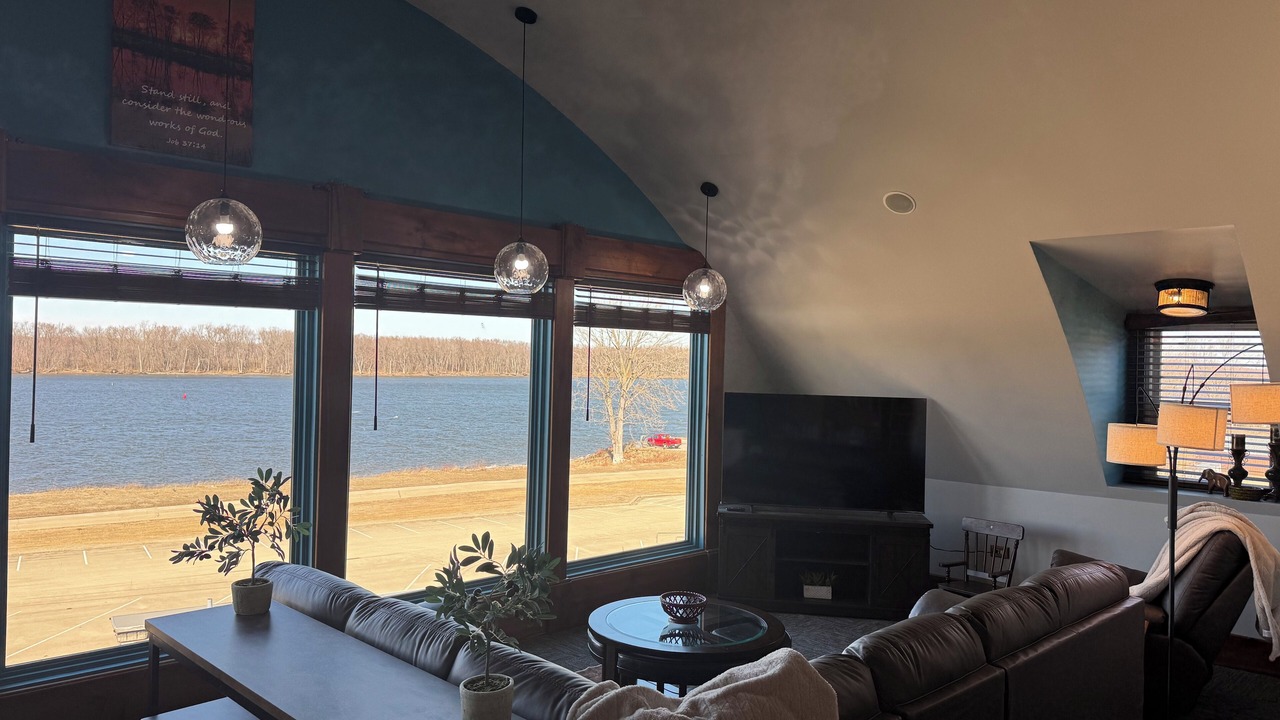 Photo of Livingroom in Albany