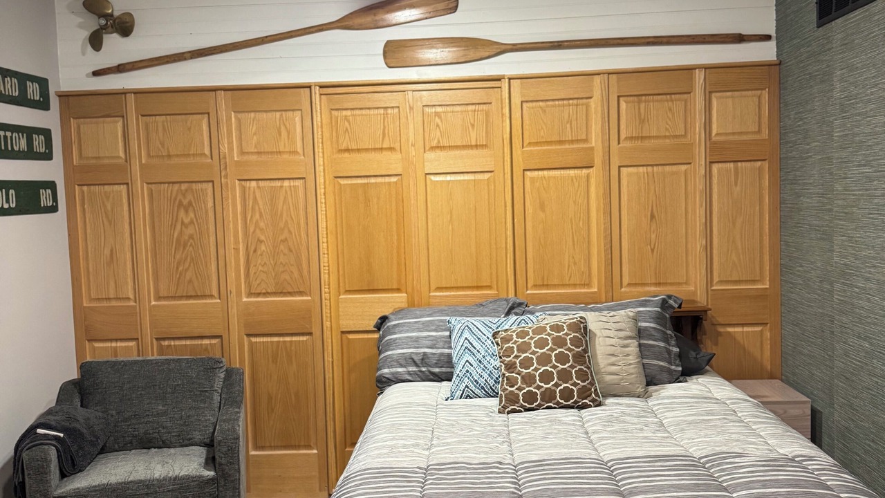 Photo of Bedroom in Albany