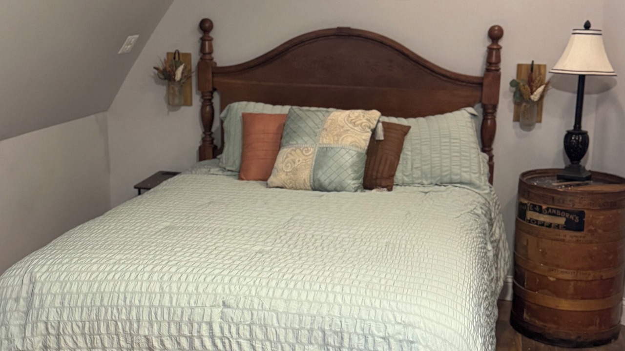 Photo of Bedroom in Albany