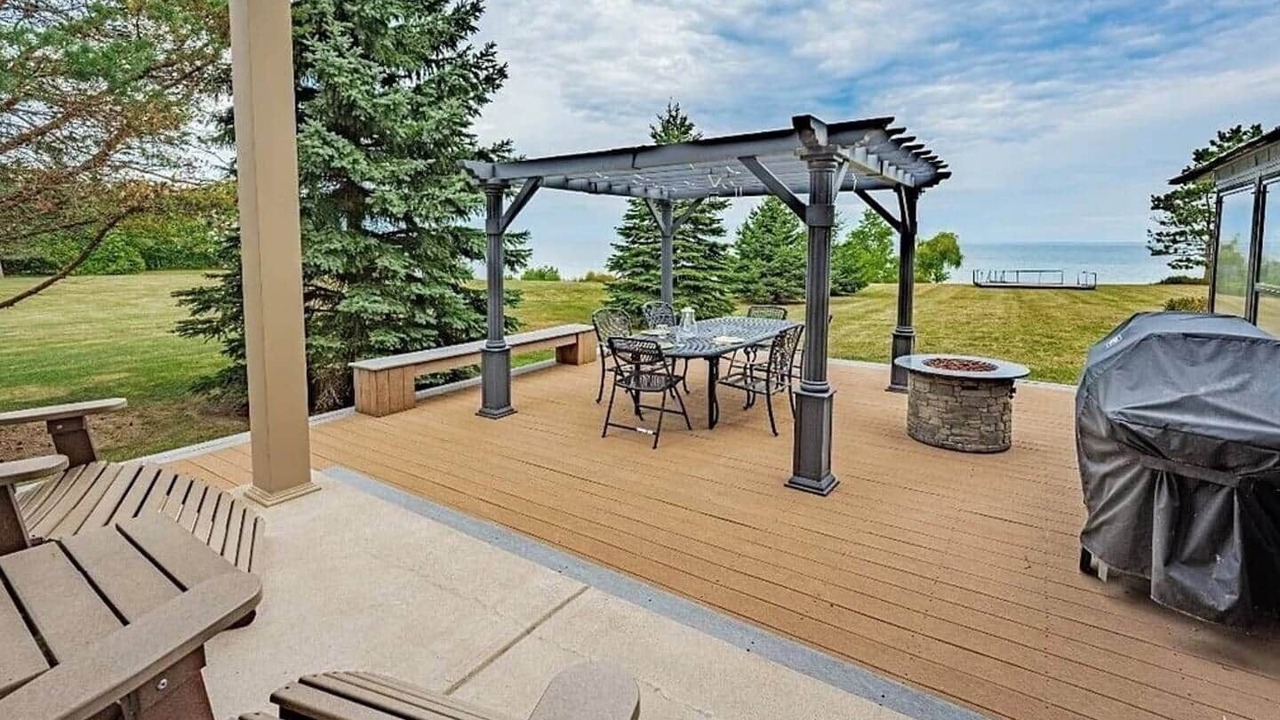 Photo of Outdoor in Town of Porter