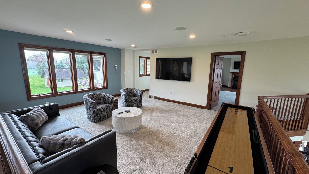 Photo of Bedroom in Town of Porter
