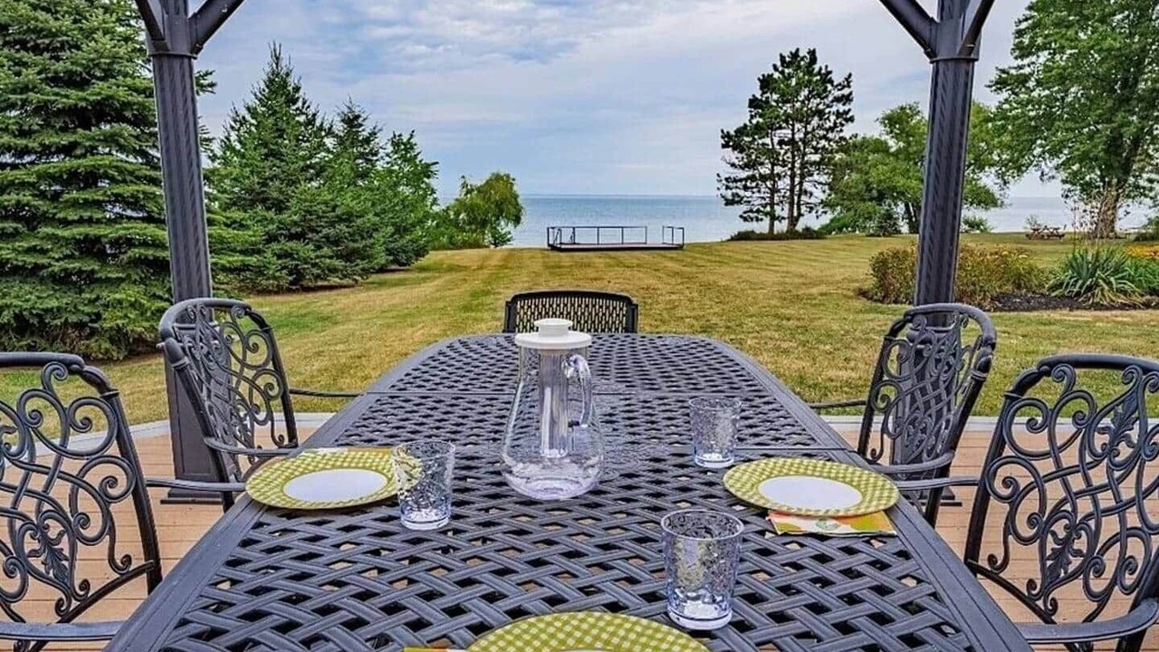 Photo of Outdoor in Town of Porter