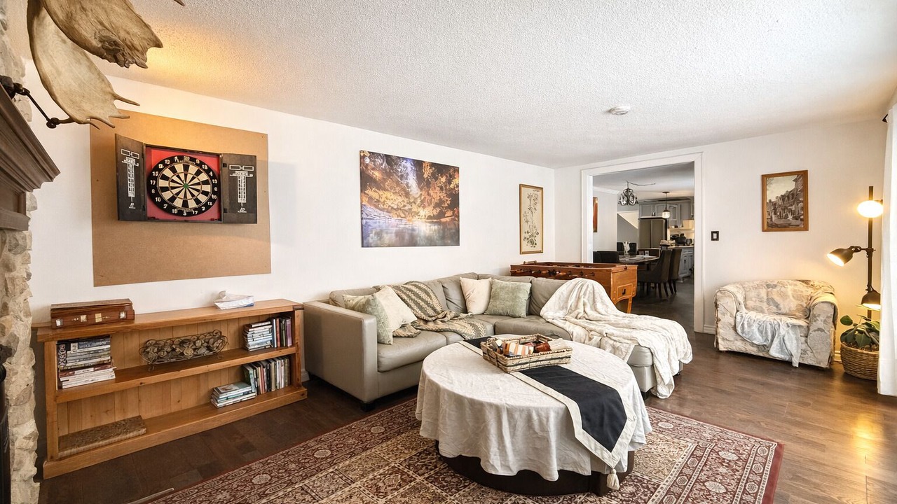 Photo of Livingroom in Tweed