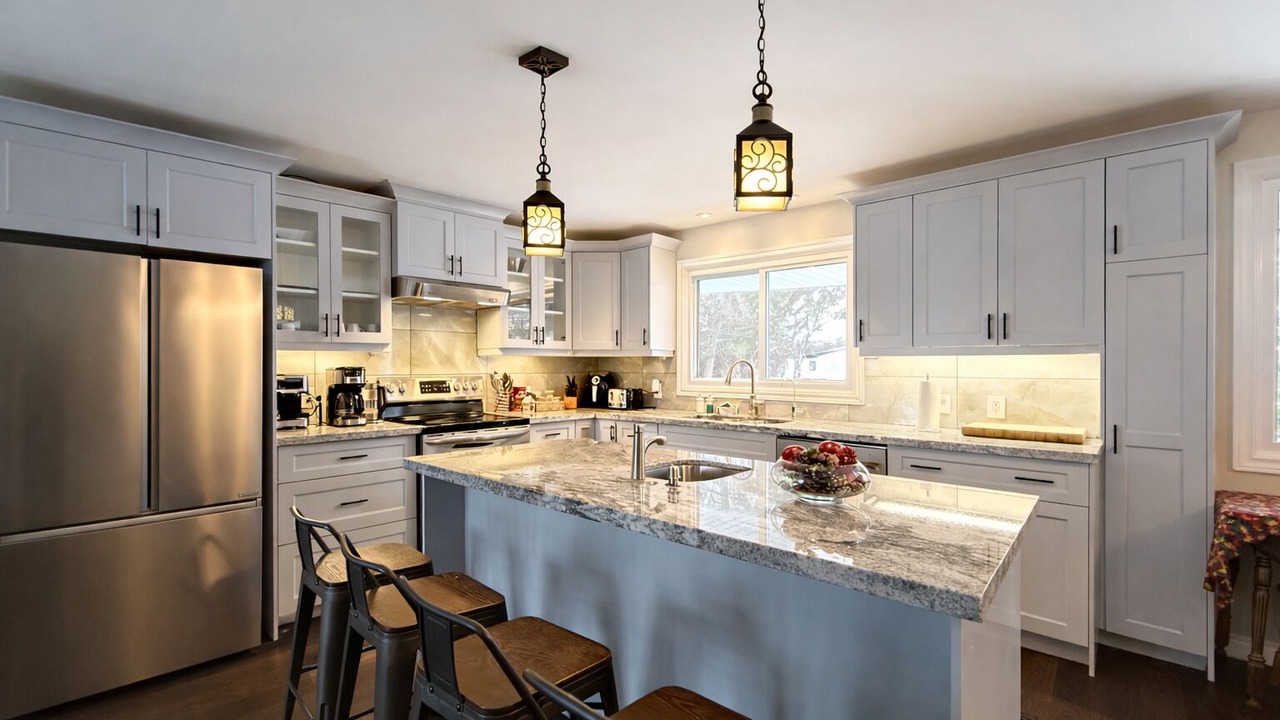 Photo of Kitchen in Tweed
