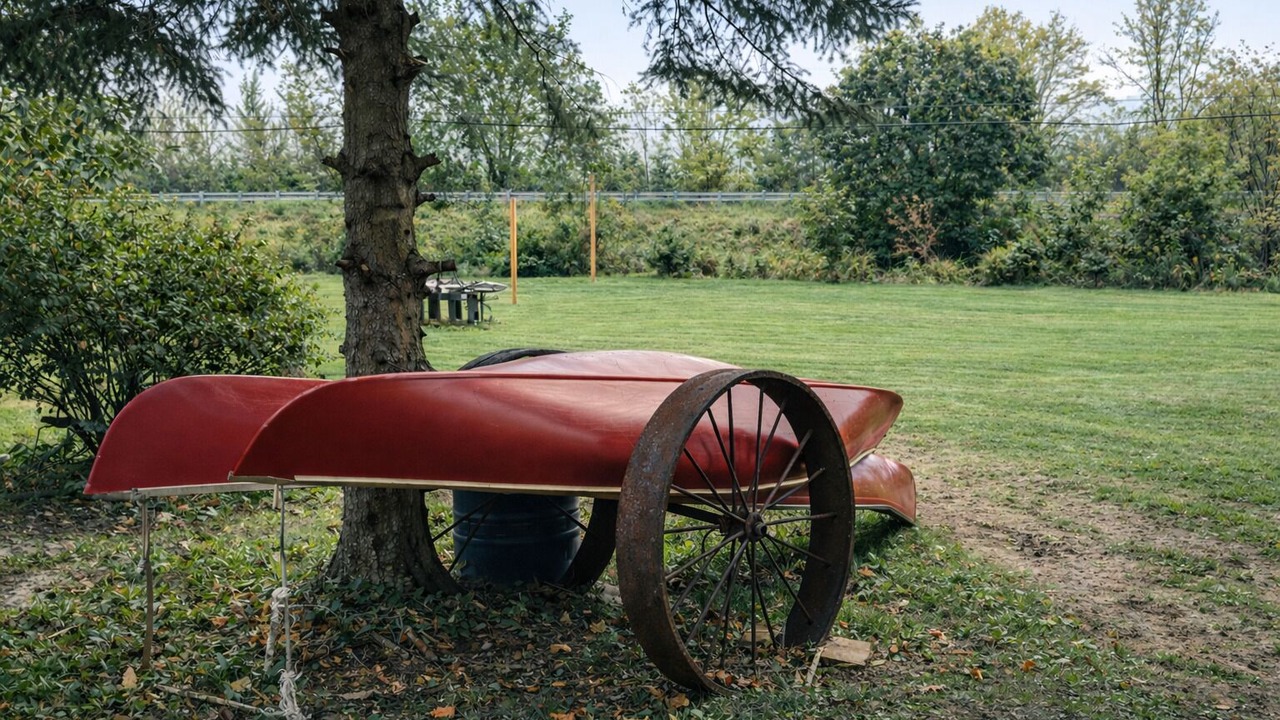 Photo of Outdoor in Tweed