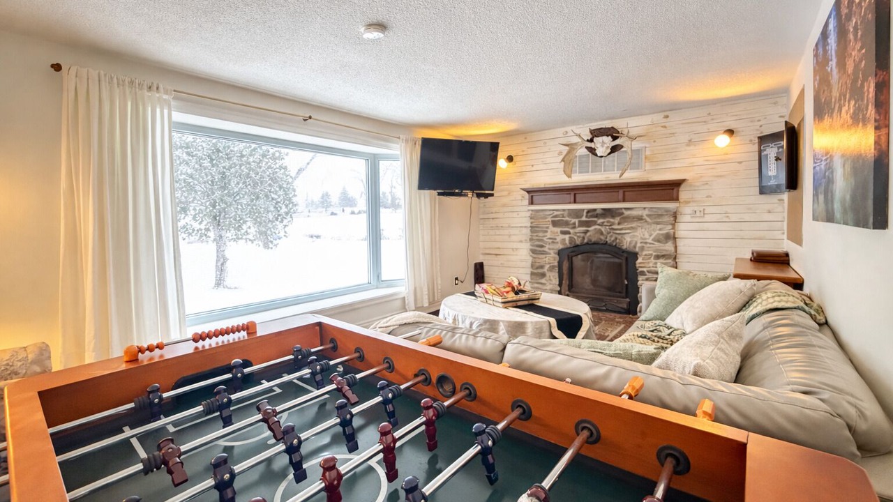 Photo of Bedroom in Tweed