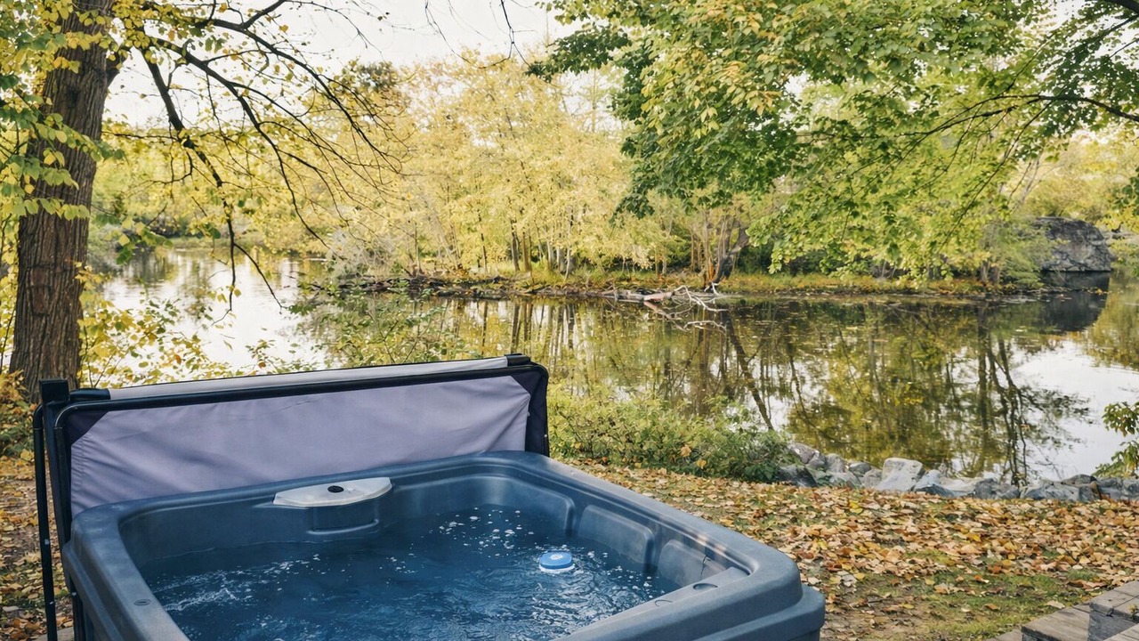 Photo of Outdoor in Tweed
