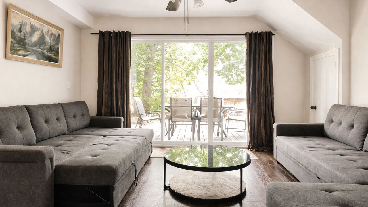 Photo of Livingroom in Tweed