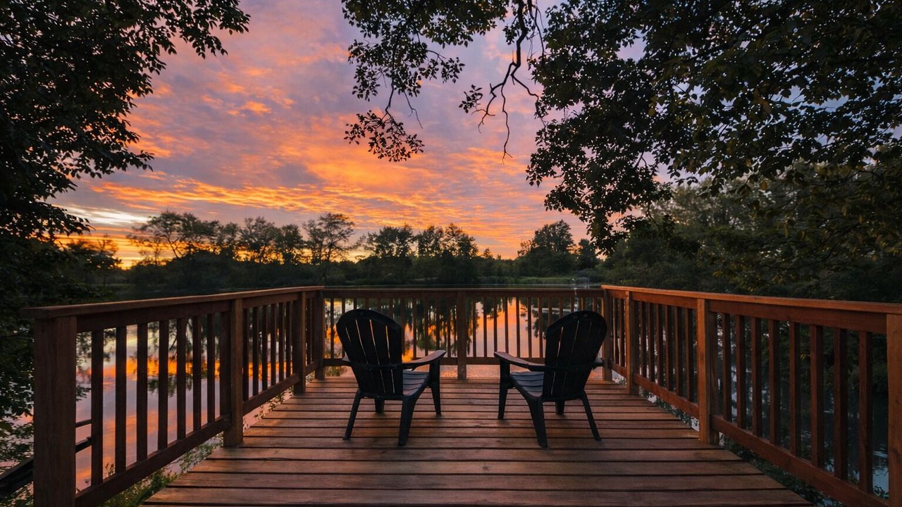 Photo of Patio Balcony in Tweed