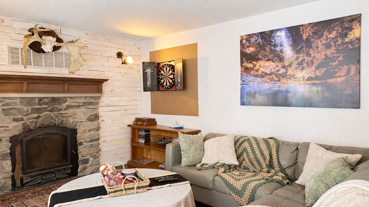 Photo of Livingroom in Tweed