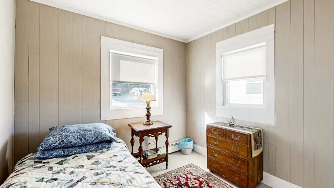 Photo of Bedroom in Corea
