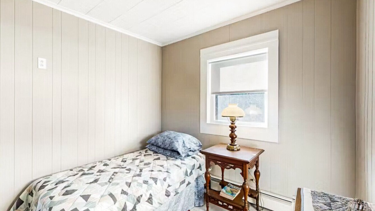Photo of Bedroom in Corea