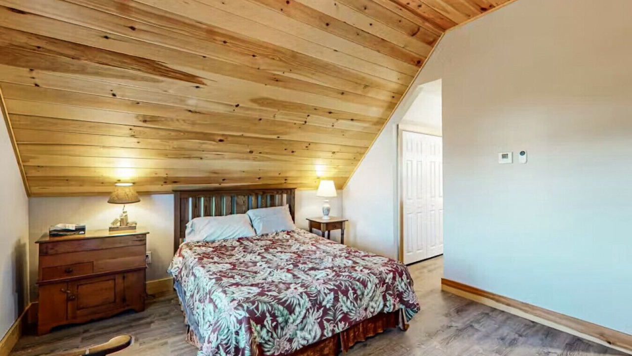 Photo of Bedroom in Corea