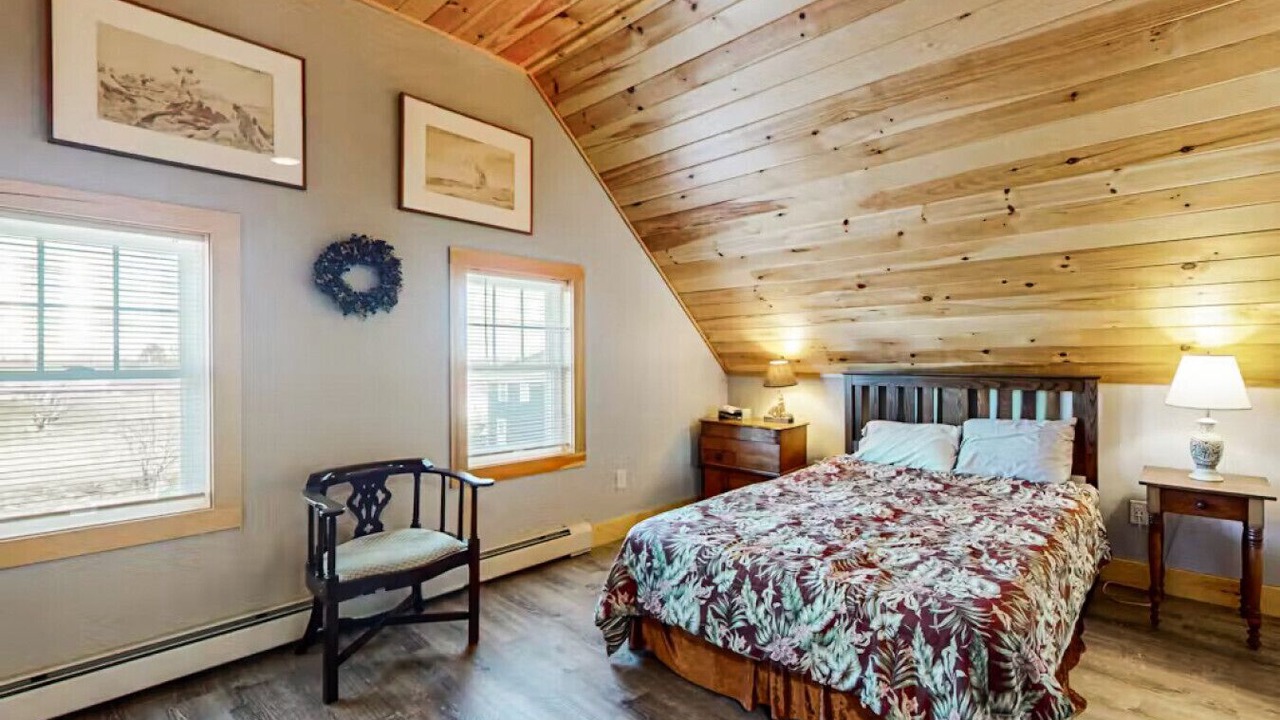 Photo of Bedroom in Corea