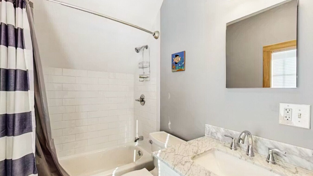 Photo of Bathroom in Corea