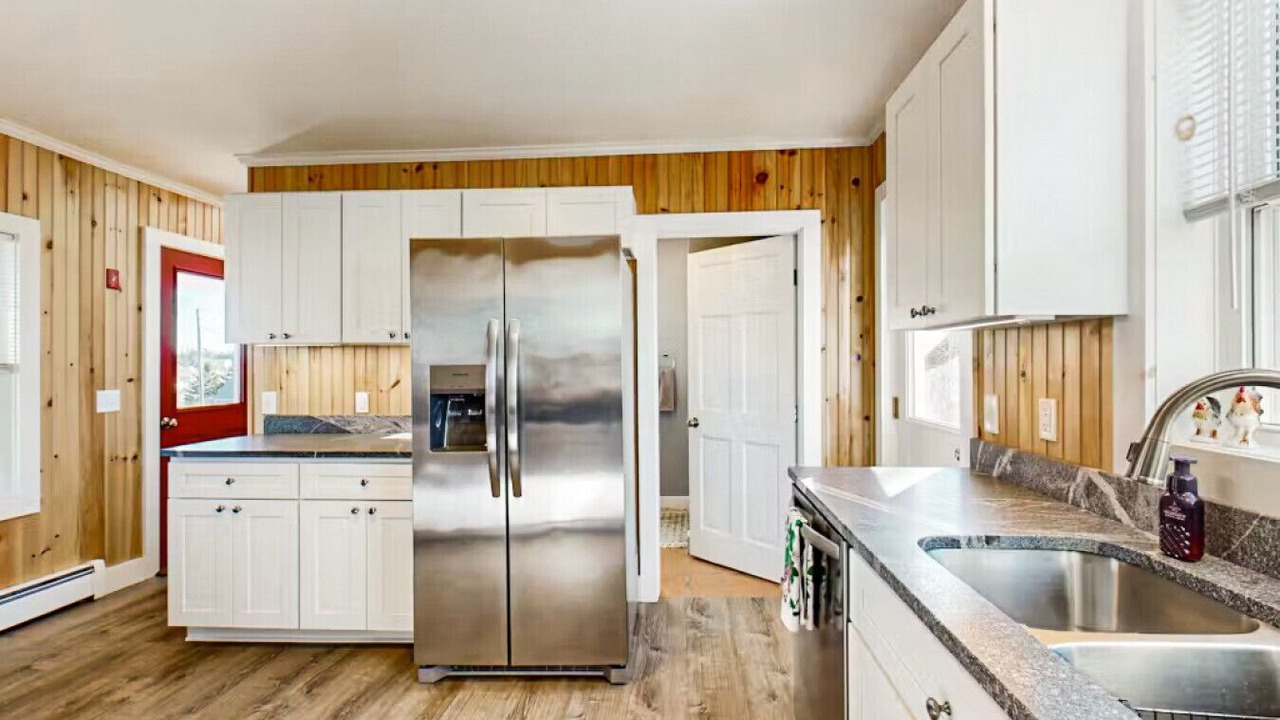 Photo of Kitchen in Corea