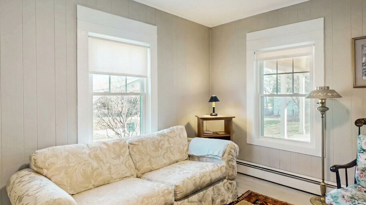 Photo of Livingroom in Corea