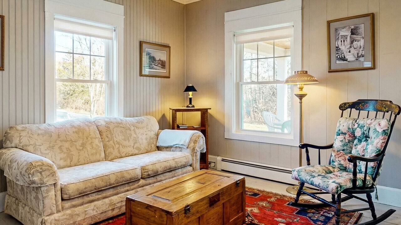 Photo of Livingroom in Corea