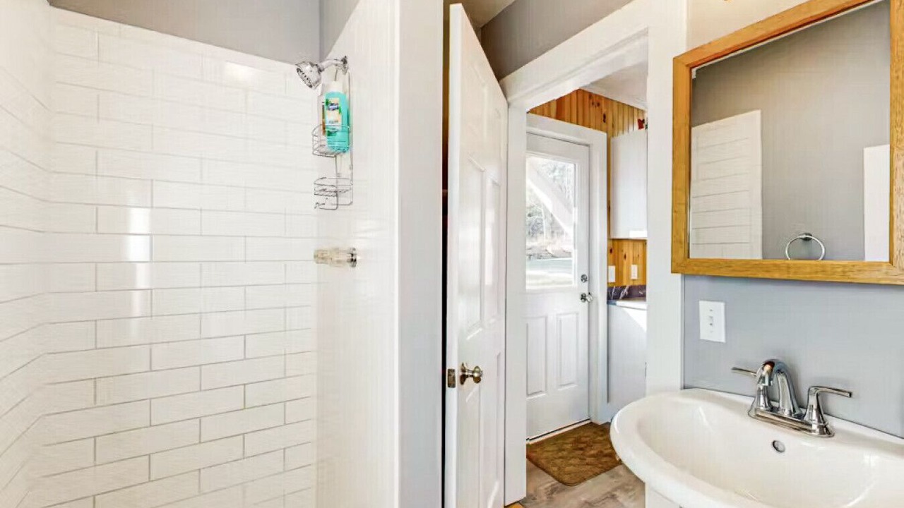 Photo of Bathroom in Corea
