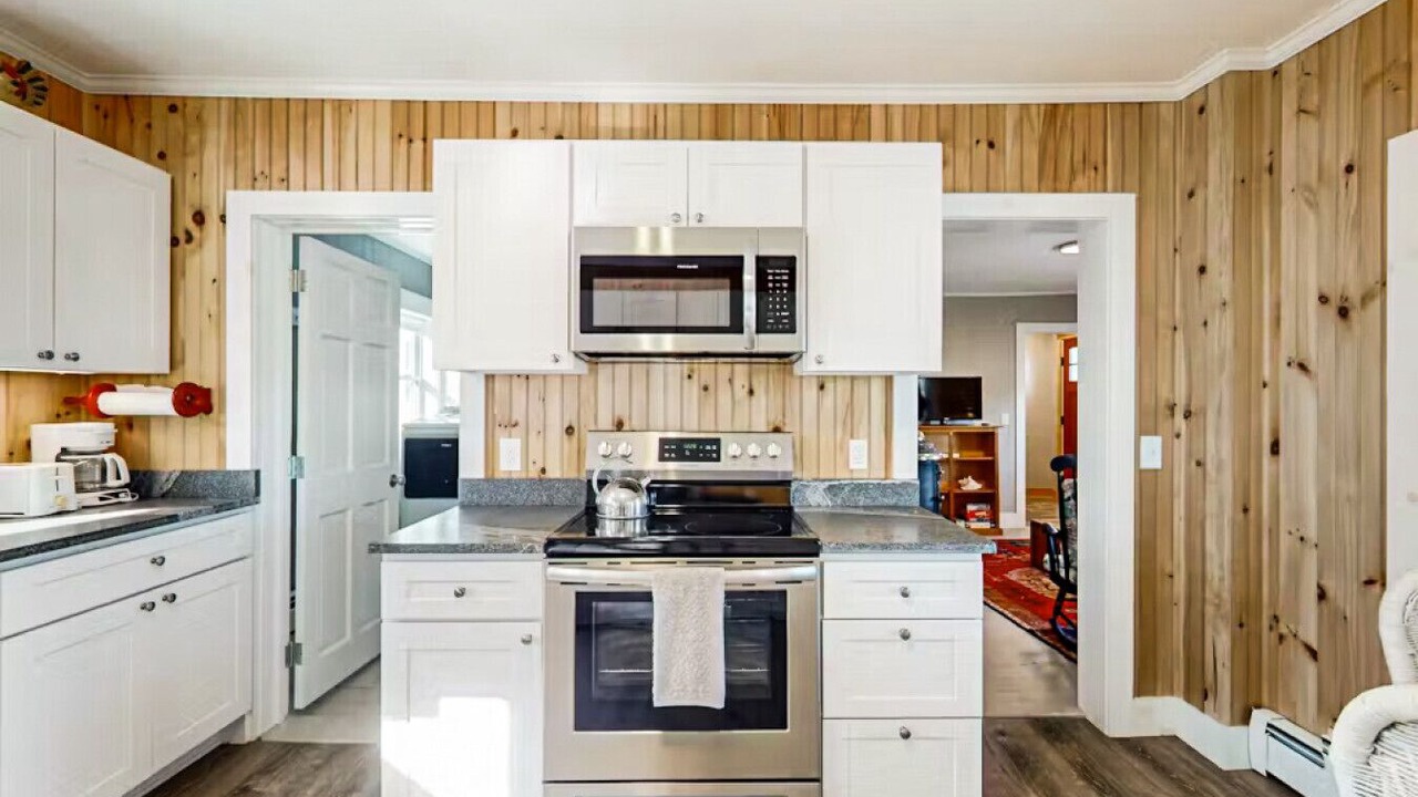 Photo of Kitchen in Corea