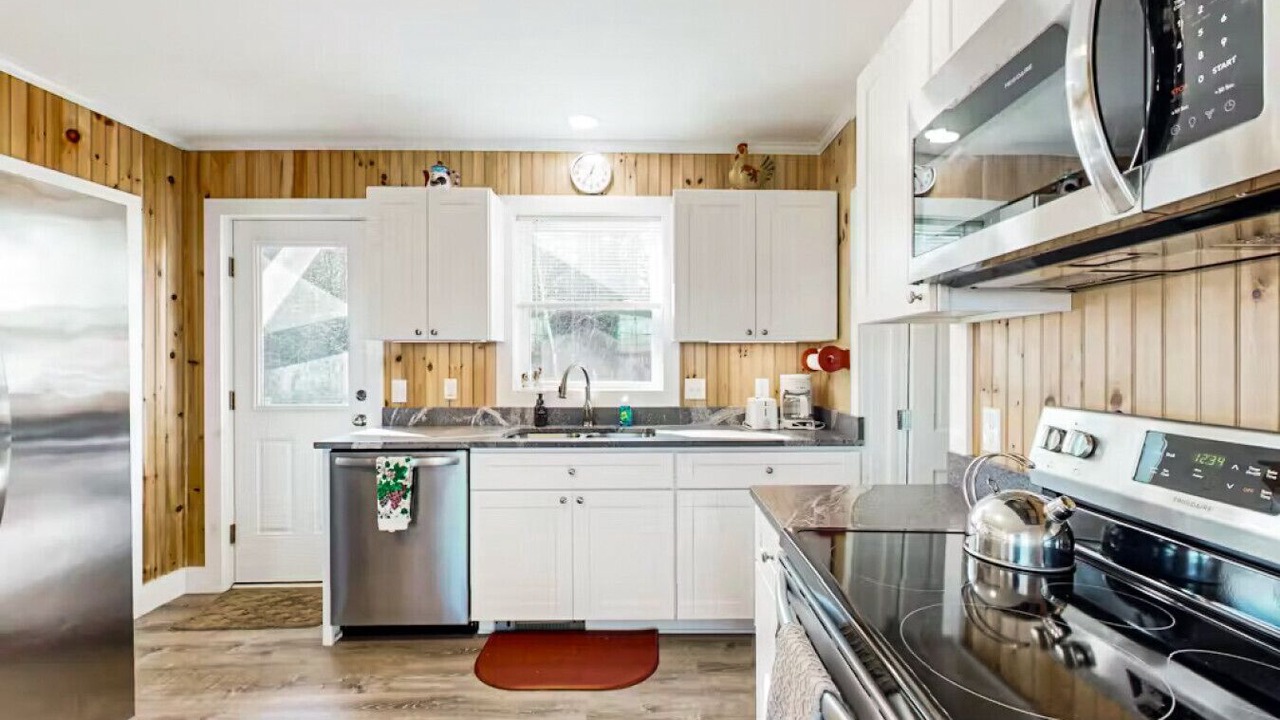 Photo of Kitchen in Corea