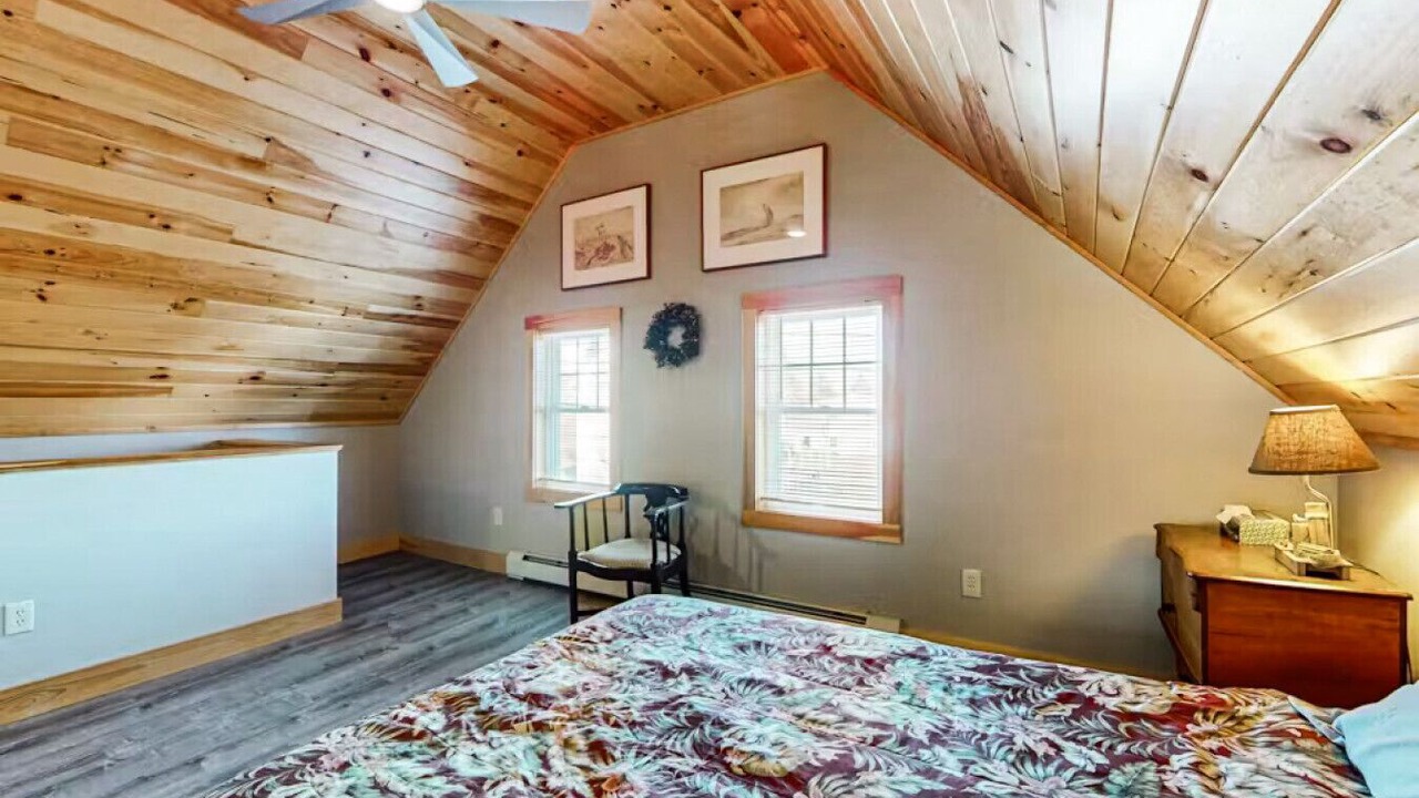 Photo of Bedroom in Corea