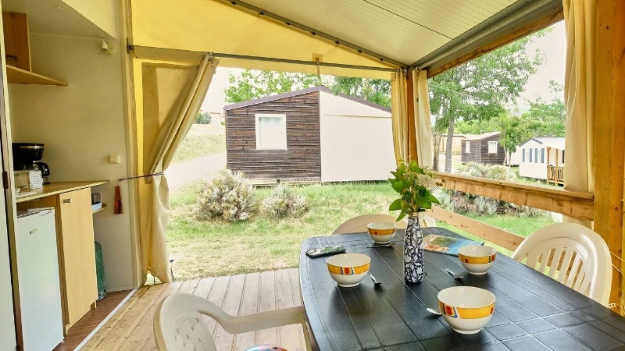 Photo of Outdoor in Lussas