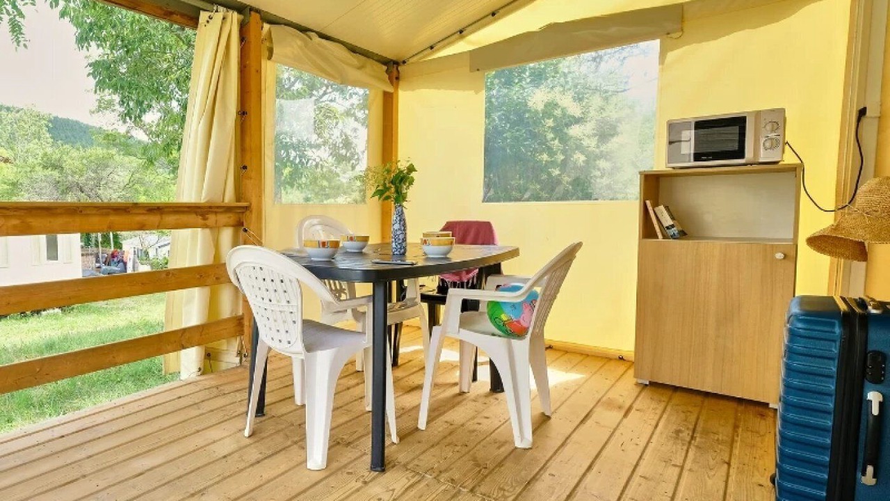Photo of Outdoor in Lussas