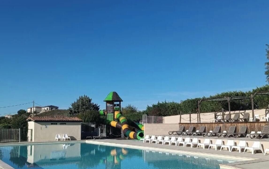 Photo of Outdoor in Lussas