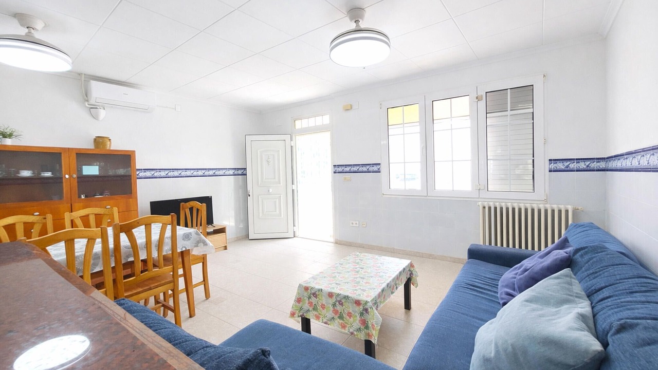 Photo of Bedroom in El Perello