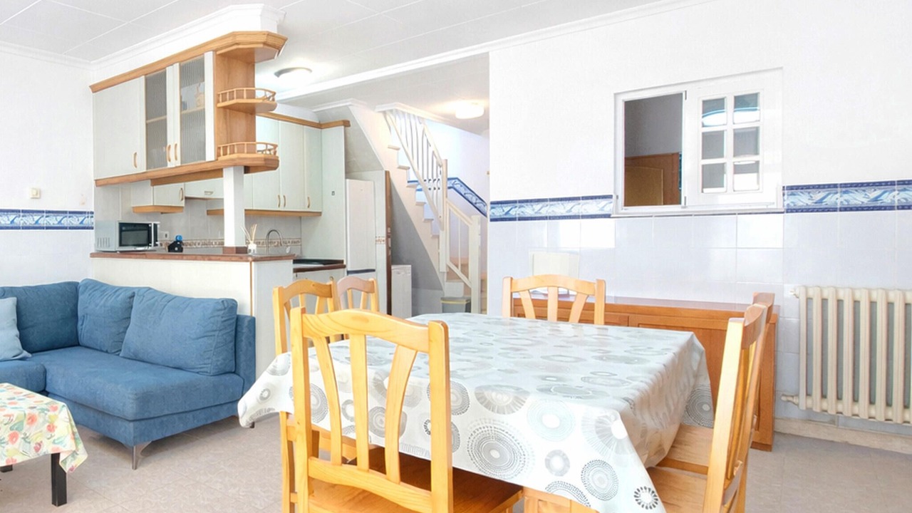 Photo of Bedroom in El Perello