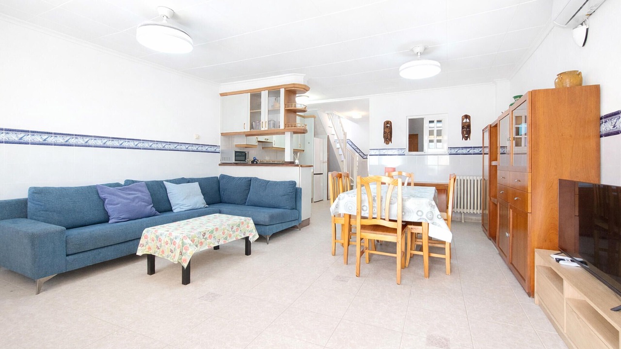Photo of Bedroom in El Perello
