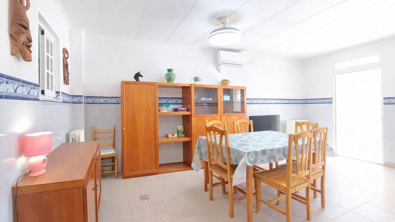 Photo of Bedroom in El Perello