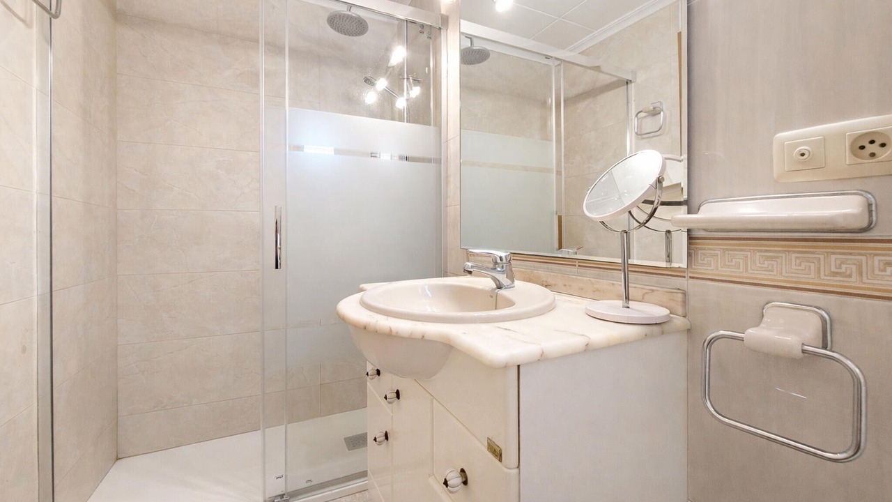 Photo of Bathroom in El Perello