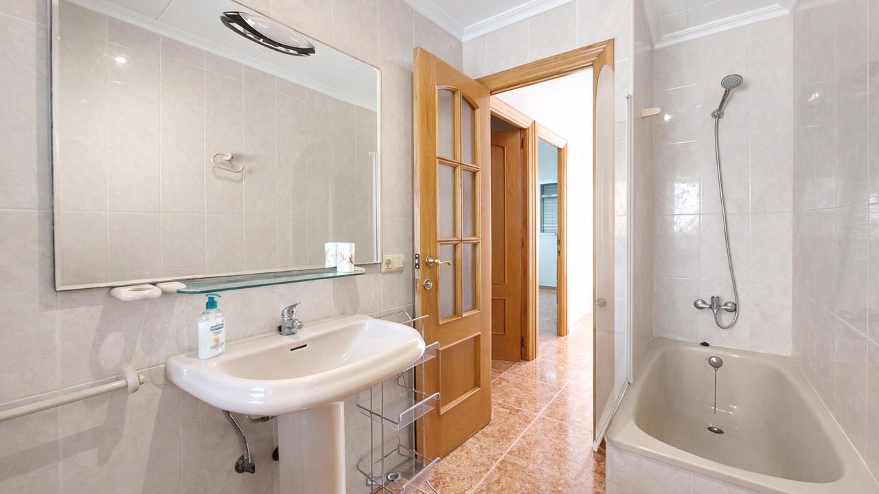 Photo of Bathroom in El Perello