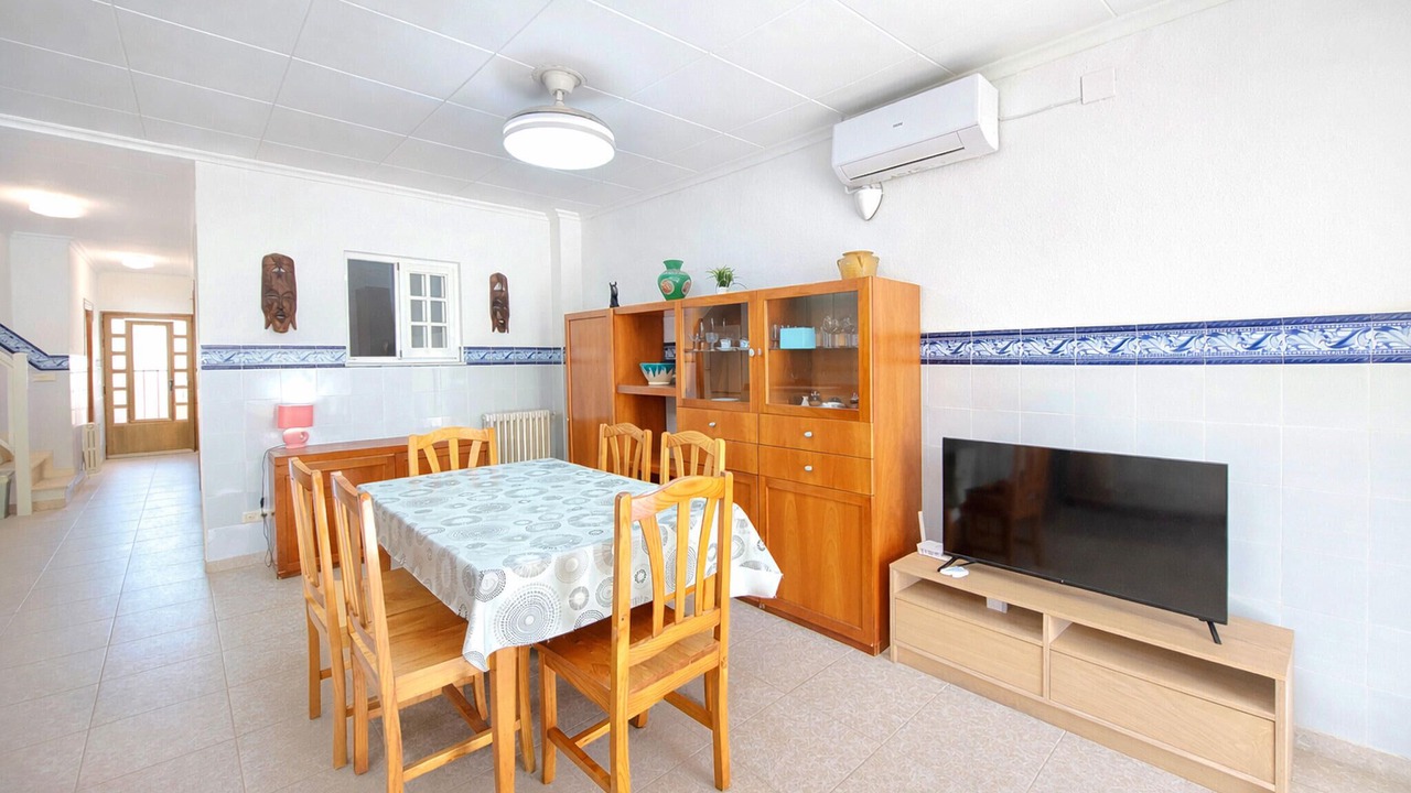 Photo of Bedroom in El Perello