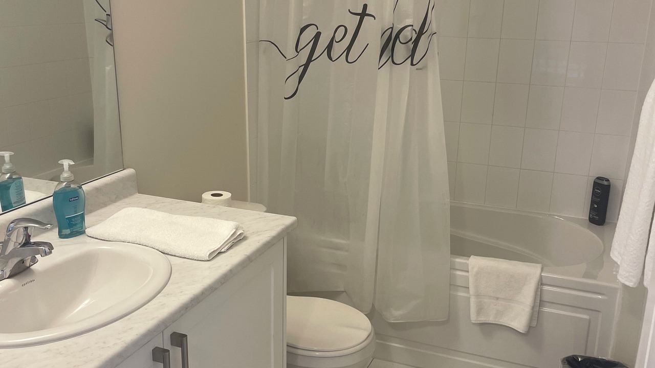 Photo of Bathroom in Thorold