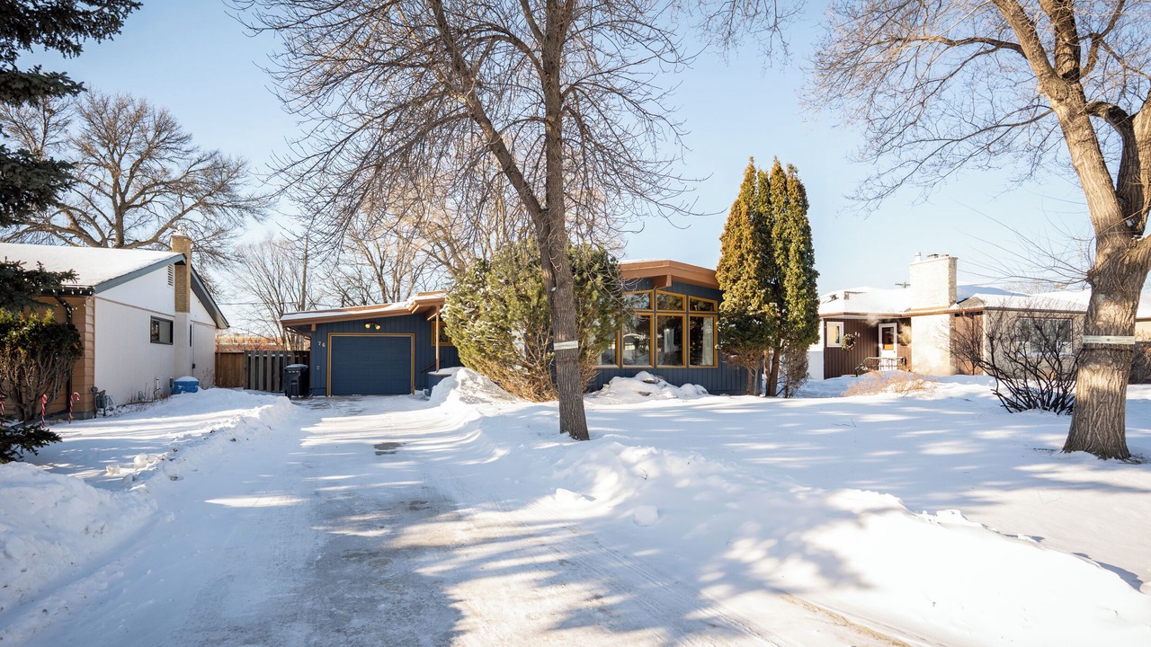 Photo of Outdoor in Fort Gary