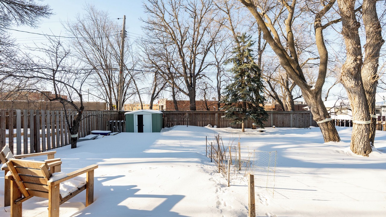 Photo of Outdoor in Fort Gary