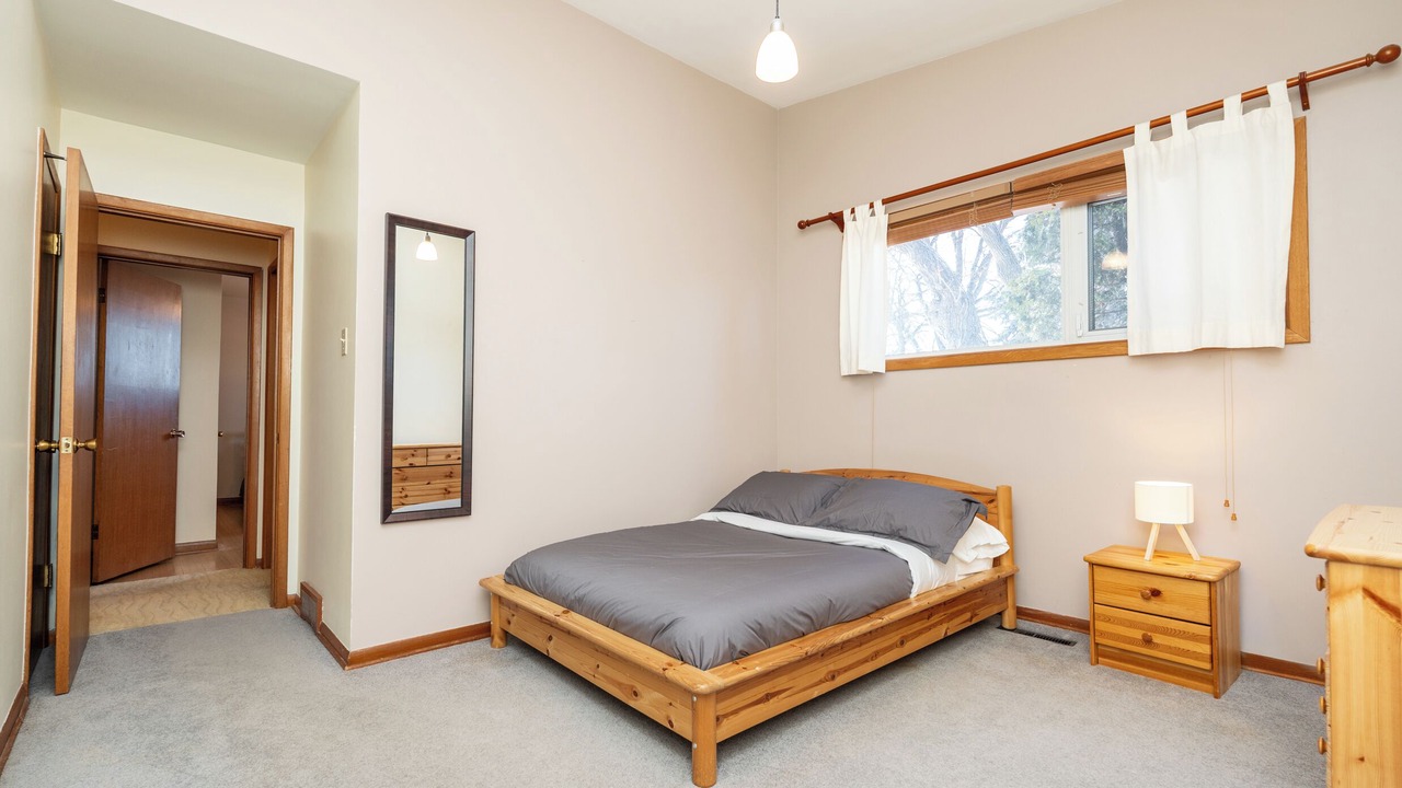 Photo of Bedroom in Fort Gary