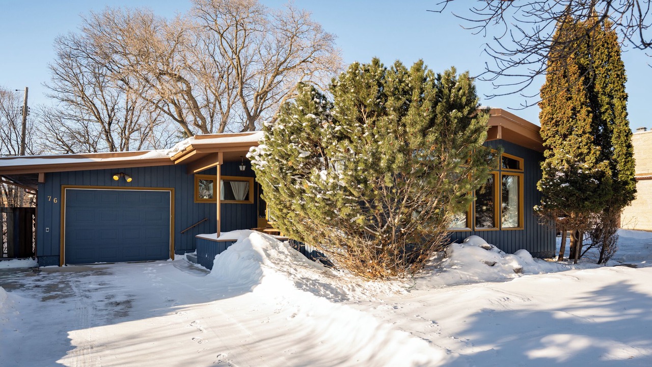 Photo of Outdoor in Fort Gary