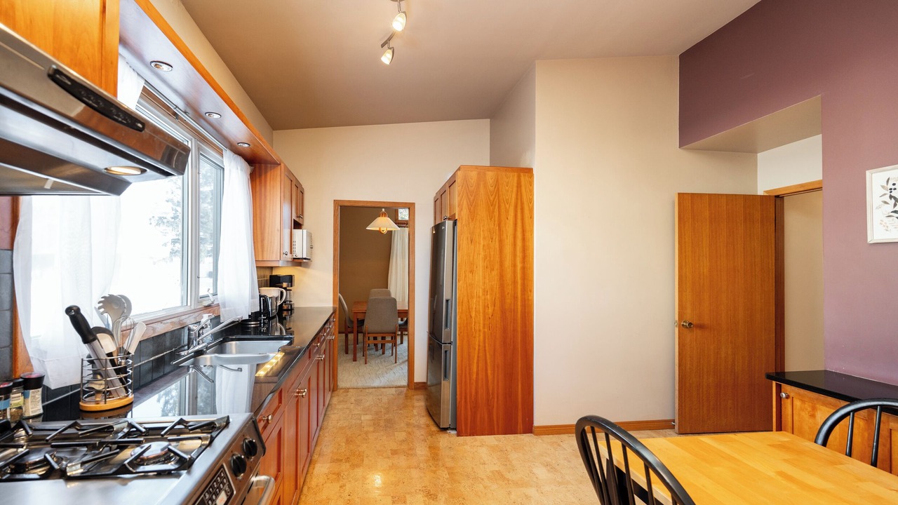 Photo of Kitchen in Fort Gary