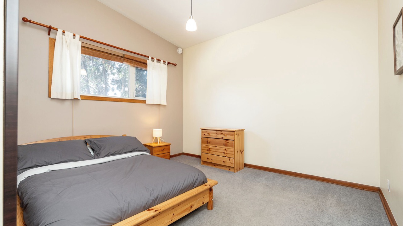 Photo of Bedroom in Fort Gary