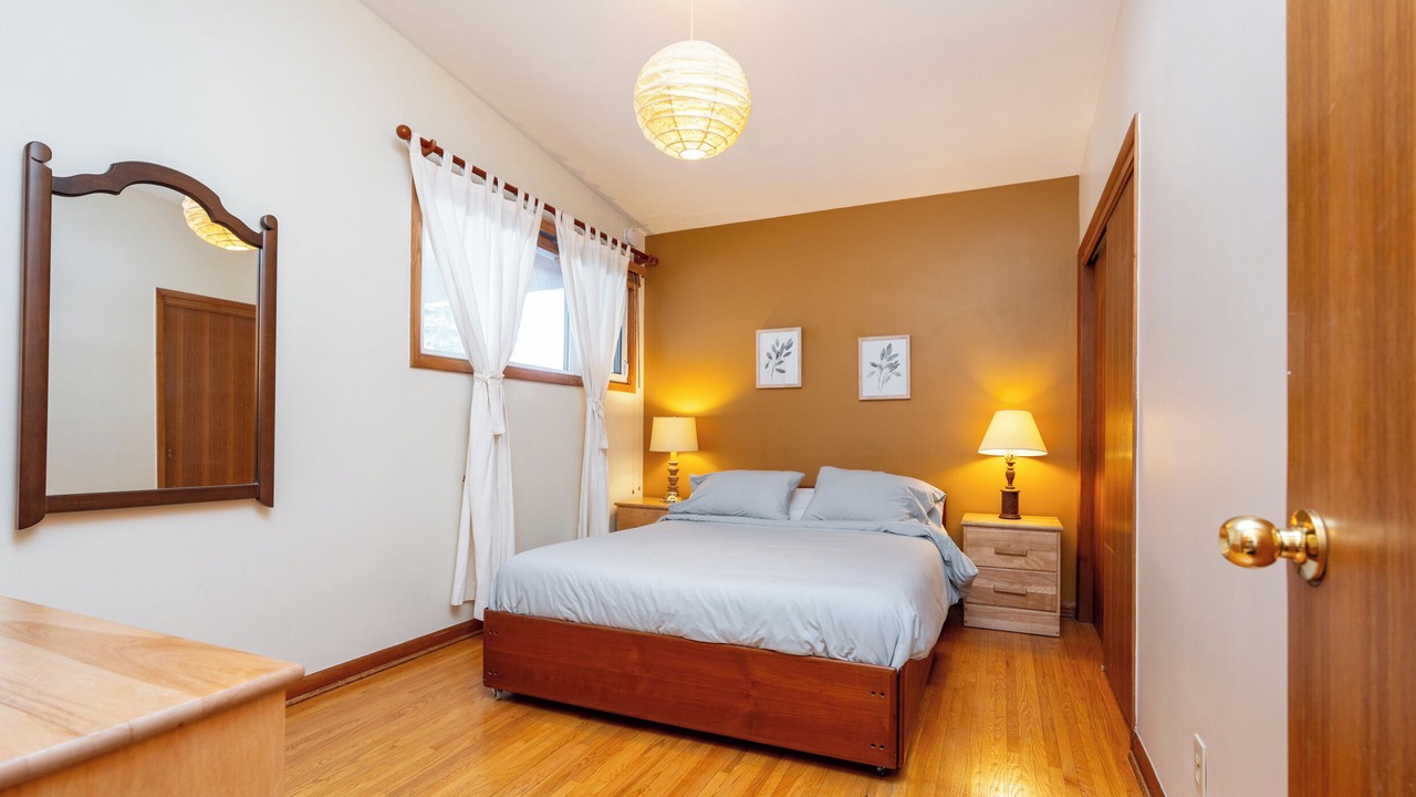 Photo of Bedroom in Fort Gary