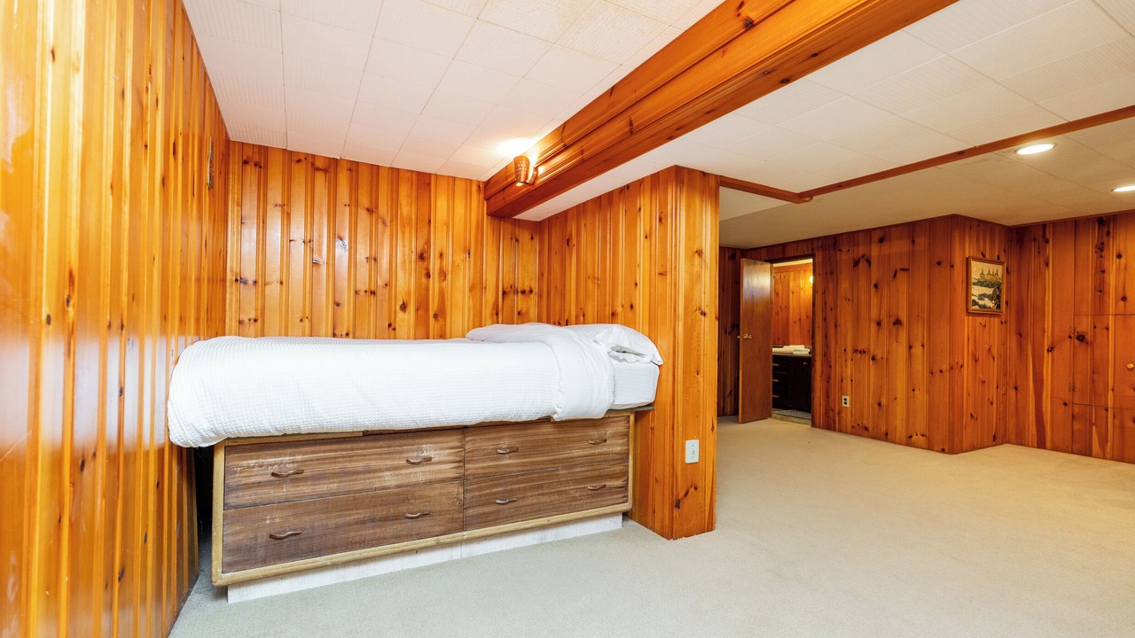 Photo of Bedroom in Fort Gary